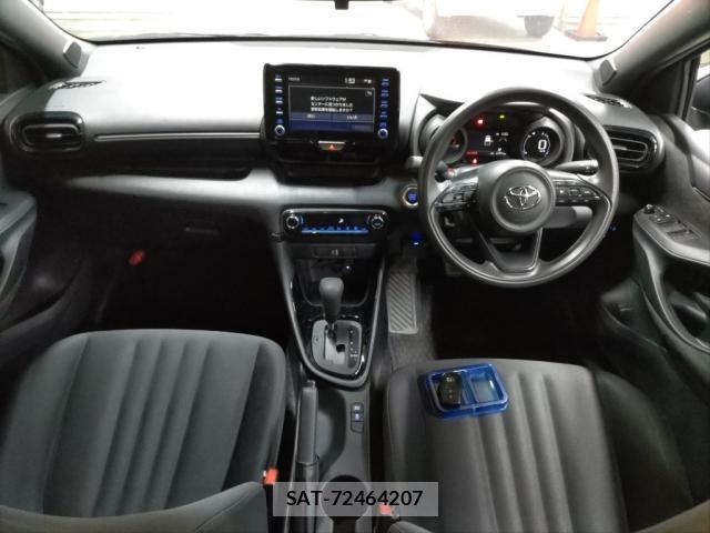 Toyota YARIS 2023-04 8856456-2