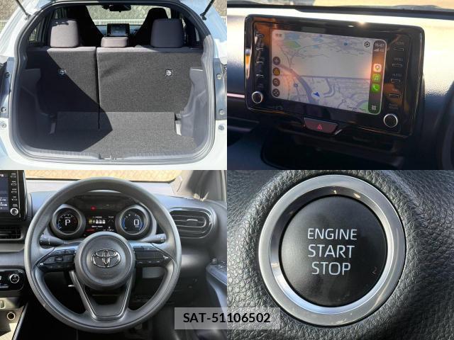 Toyota YARIS 2022-10 8856498-7