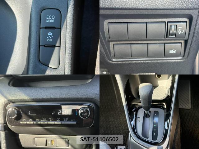 Toyota YARIS 2022-10 8856498-8