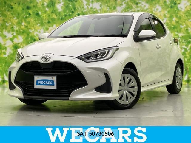Toyota YARIS 2021-12 8856865-0