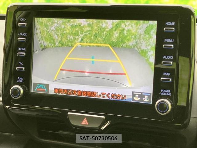 Toyota YARIS 2021-12 8856865-10