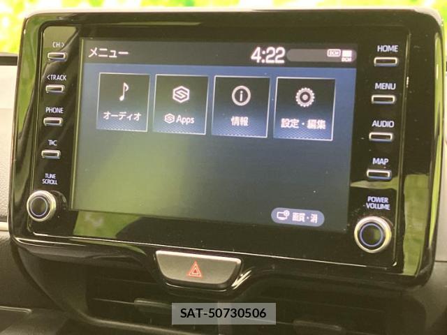 Toyota YARIS 2021-12 8856865-8