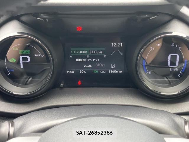 Toyota YARIS 2022-07 8856958-11