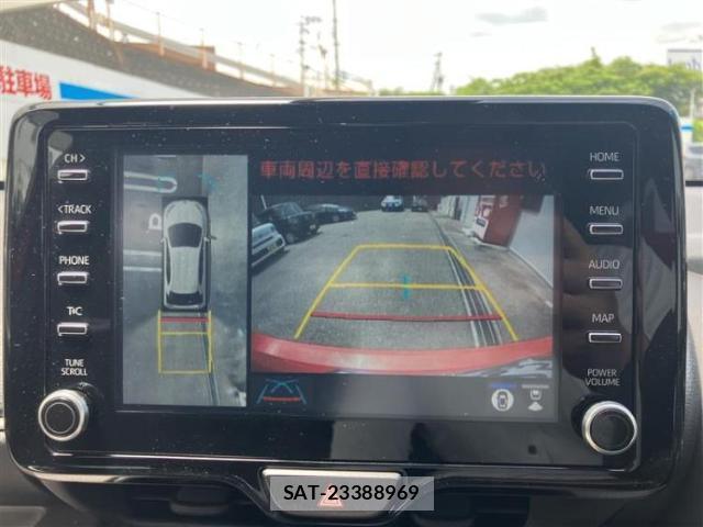 Toyota YARIS 2021-06 8856997-9
