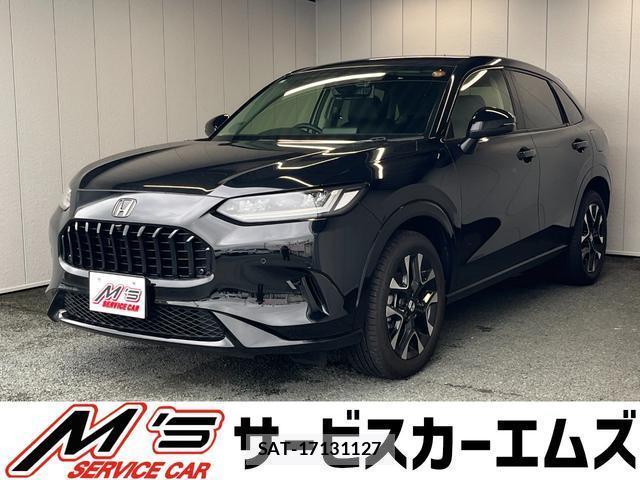 Honda ZR-V 2023-10 8854785-0