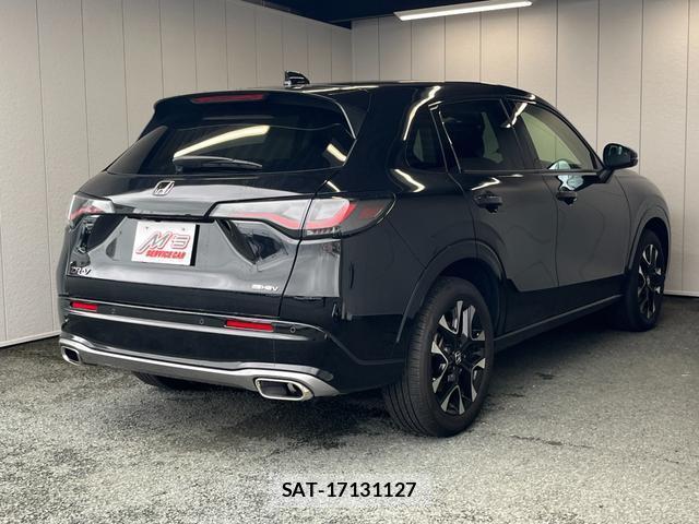 Honda ZR-V 2023-10 8854785-2