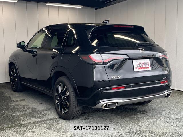 Honda ZR-V 2023-10 8854785-3