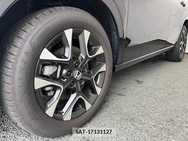 Honda ZR-V 2023-10 8854785-5