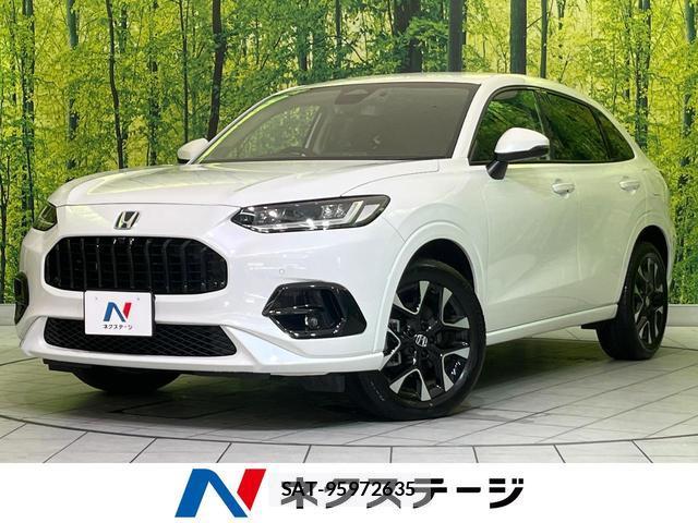 Honda ZR-V 2024-01 8854904-0
