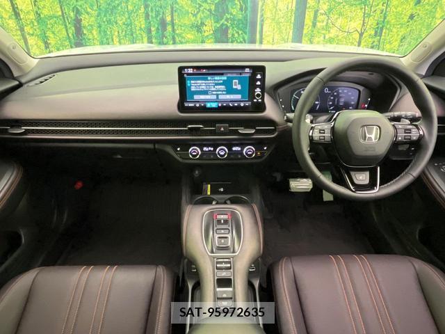 Honda ZR-V 2024-01 8854904-1