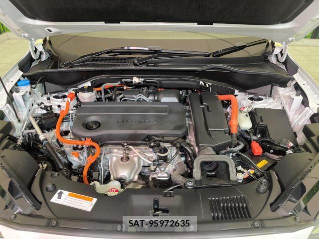 Honda ZR-V 2024-01 8854904-17