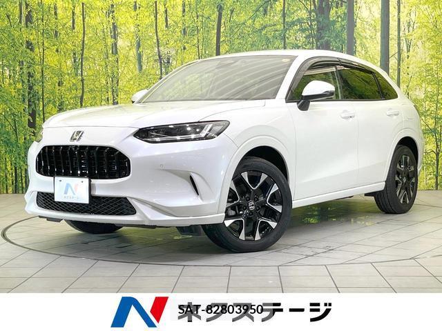 Honda ZR-V 2023-10 8855076-0