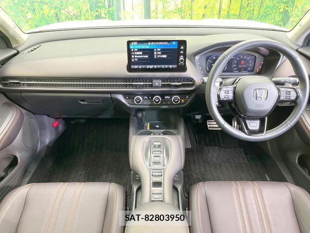 Honda ZR-V 2023-10 8855076-1