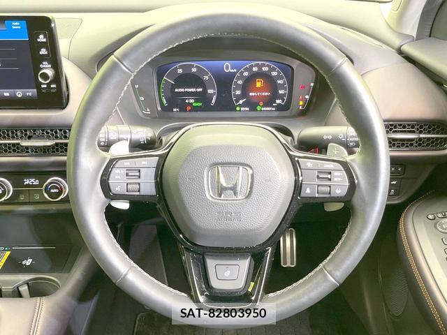 Honda ZR-V 2023-10 8855076-10