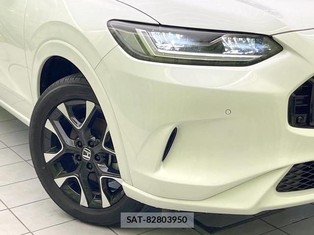 Honda ZR-V 2023-10 8855076-11