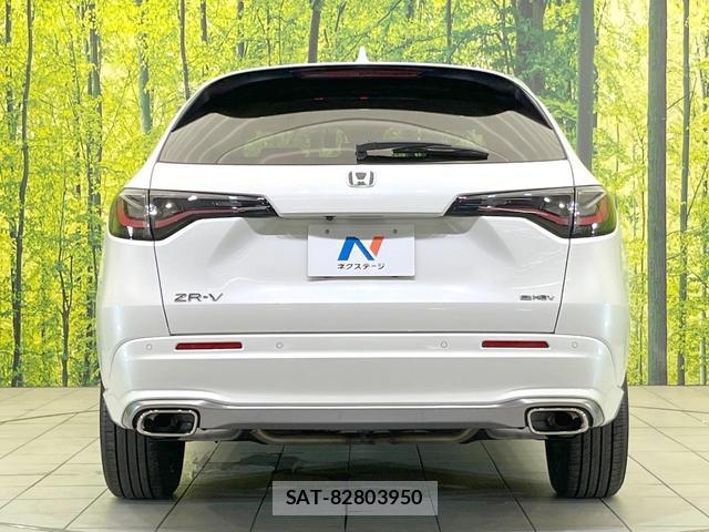 Honda ZR-V 2023-10 8855076-14
