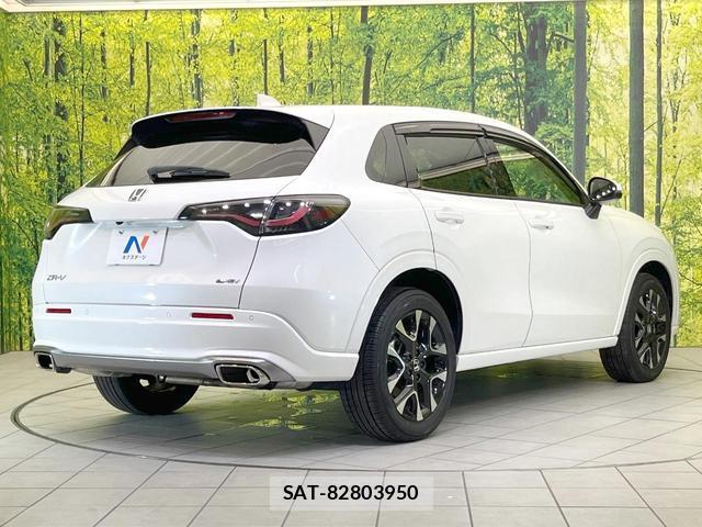 Honda ZR-V 2023-10 8855076-16