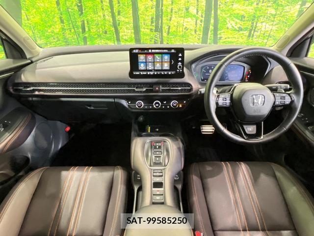 Honda ZR-V 2024-02 8855186-1