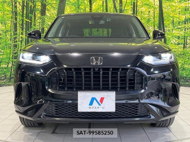 Honda ZR-V 2024-02 8855186-13