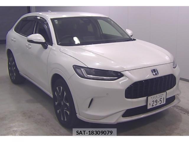 Honda ZR-V 2023-12 8856304-0