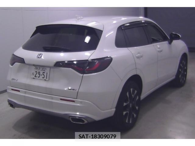 Honda ZR-V 2023-12 8856304-1