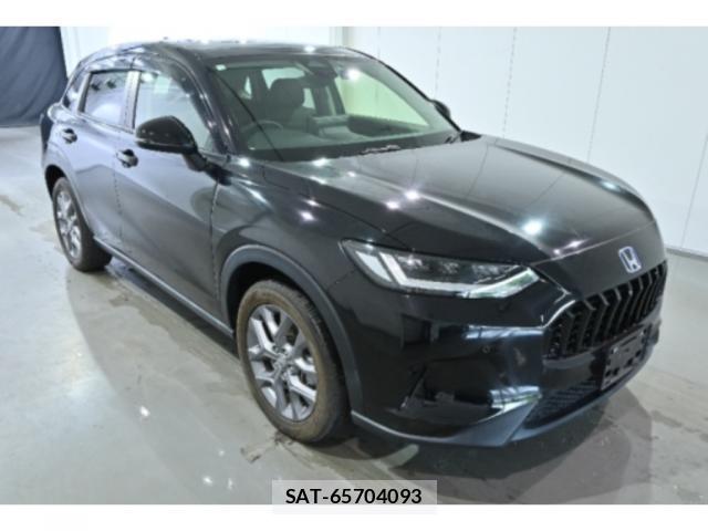 Honda ZR-V 2023-11 8856403-0