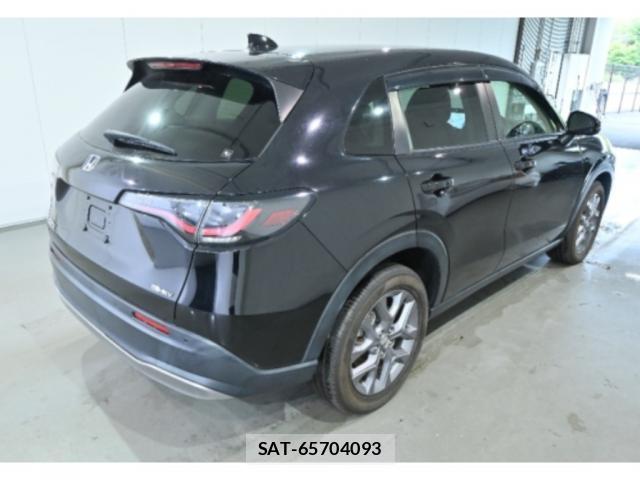Honda ZR-V 2023-11 8856403-1