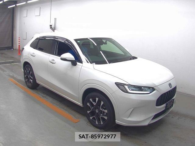 Honda ZR-V 2024-02 8856459-0
