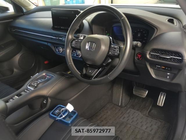 Honda ZR-V 2024-02 8856459-2