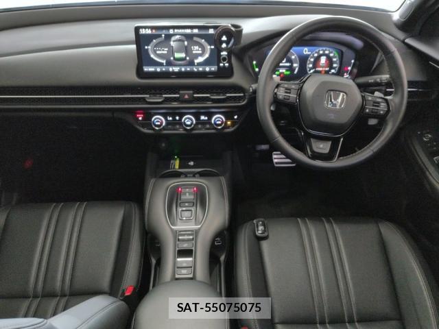 Honda ZR-V 2025-06 8856466-2