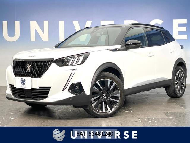 Peugeot 2008 2021-05 8866292-0
