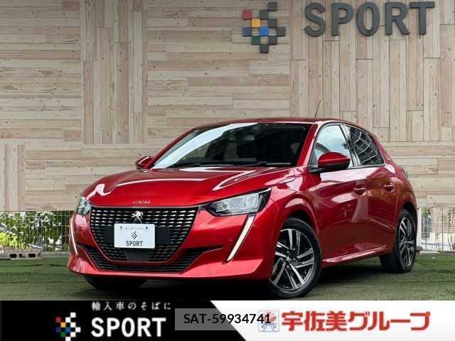 Peugeot 208 2020-11 8867218-0