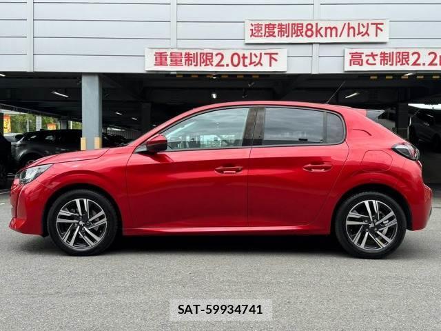 Peugeot 208 2020-11 8867218-16