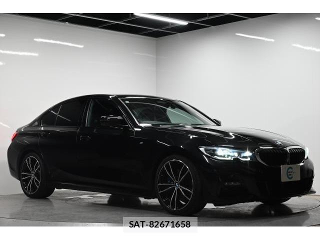 Bmw 3 SERIES 2020-09 8865727-0