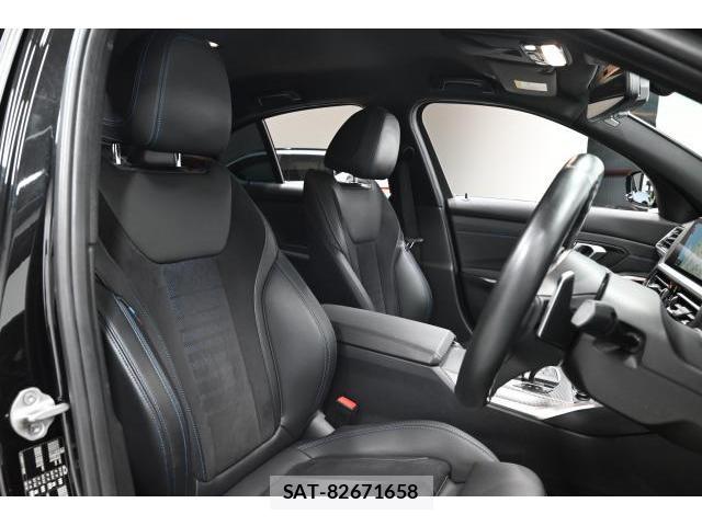 Bmw 3 SERIES 2020-09 8865727-14