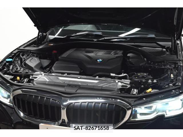 Bmw 3 SERIES 2020-09 8865727-18