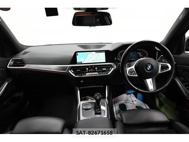 Bmw 3 SERIES 2020-09 8865727-2