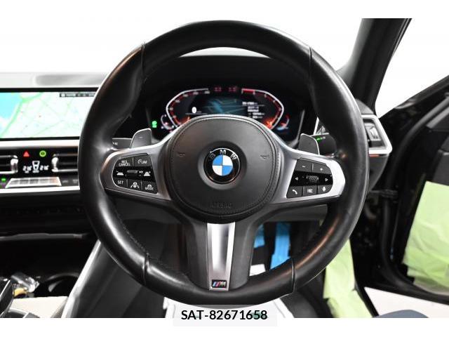 Bmw 3 SERIES 2020-09 8865727-3