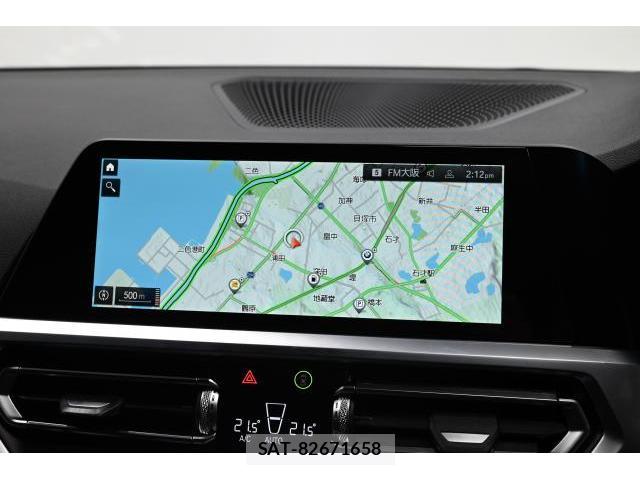 Bmw 3 SERIES 2020-09 8865727-4