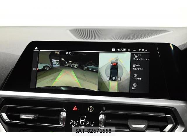 Bmw 3 SERIES 2020-09 8865727-6