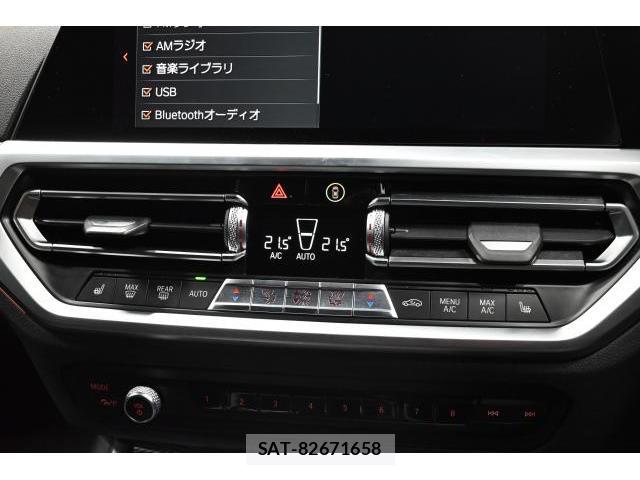 Bmw 3 SERIES 2020-09 8865727-9