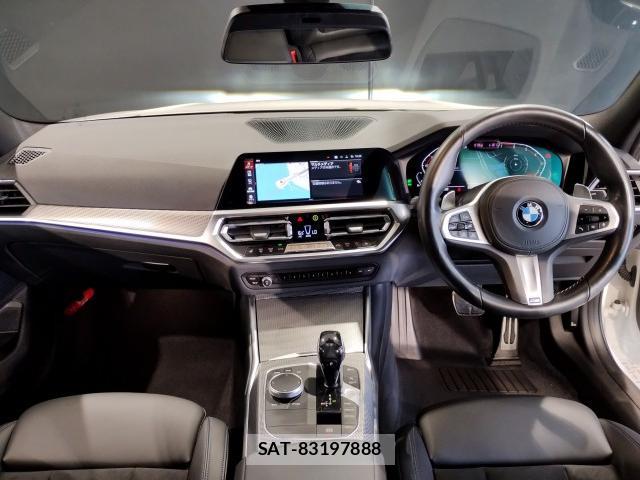 Bmw 3 SERIES 2019-10 8866034-1
