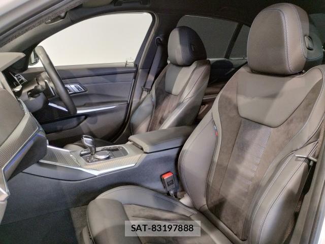 Bmw 3 SERIES 2019-10 8866034-10