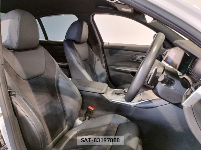 Bmw 3 SERIES 2019-10 8866034-13