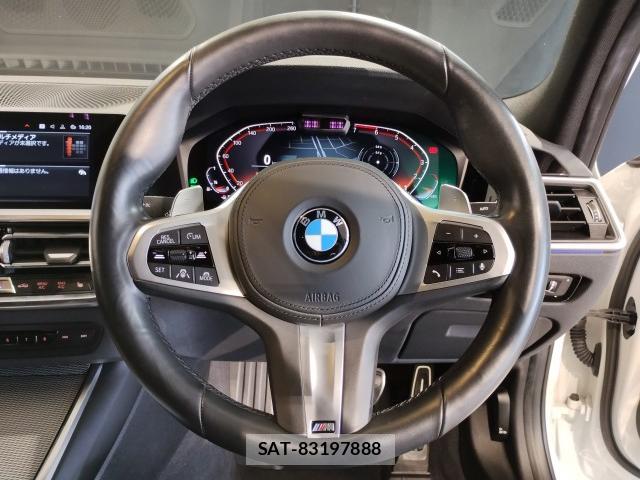 Bmw 3 SERIES 2019-10 8866034-15