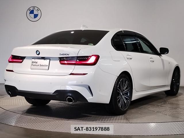 Bmw 3 SERIES 2019-10 8866034-2
