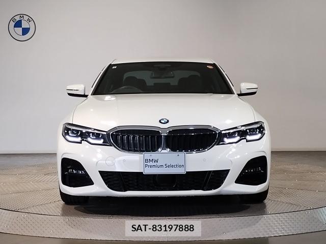 Bmw 3 SERIES 2019-10 8866034-3