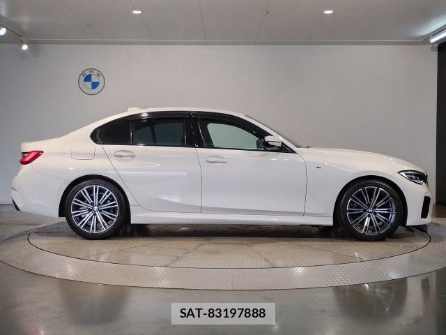 Bmw 3 SERIES 2019-10 8866034-7