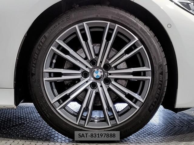 Bmw 3 SERIES 2019-10 8866034-8