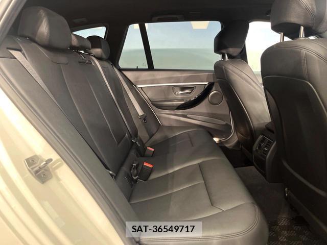 Bmw 3 SERIES 2016-05 8866294-10